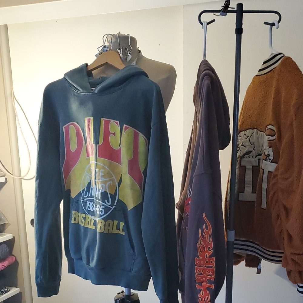 Diet Starts Monday Flash $65